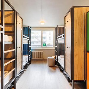 Gemenschappelijk Kamer